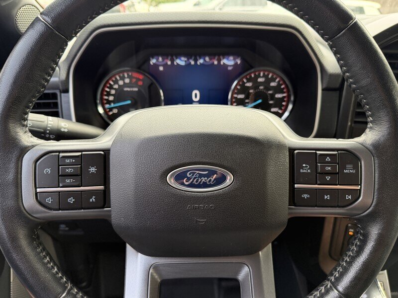2021 Ford F-150 XLT  ROUSH - Photo 39 - Nashville, TN 37210