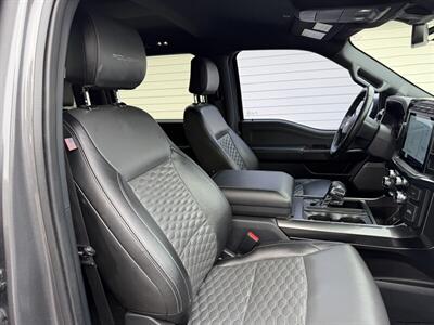 2021 Ford F-150 XLT  ROUSH - Photo 37 - Nashville, TN 37210