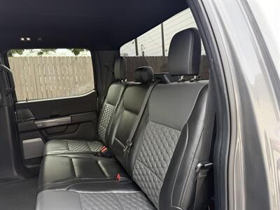 2021 Ford F-150 XLT  ROUSH - Photo 30 - Nashville, TN 37210