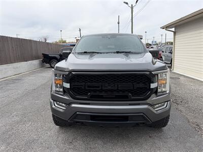 2021 Ford F-150 XLT  ROUSH - Photo 4 - Nashville, TN 37210