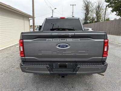 2021 Ford F-150 XLT  ROUSH - Photo 9 - Nashville, TN 37210
