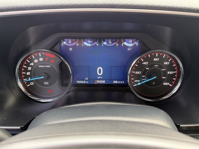 2021 Ford F-150 XLT  ROUSH - Photo 40 - Nashville, TN 37210