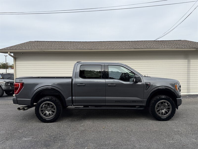 2021 Ford F-150 XLT  ROUSH - Photo 1 - Nashville, TN 37210