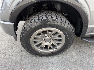 2021 Ford F-150 XLT  ROUSH - Photo 16 - Nashville, TN 37210