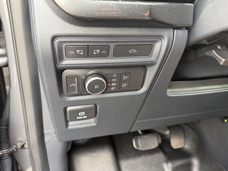 2021 Ford F-150 XLT  ROUSH - Photo 38 - Nashville, TN 37210