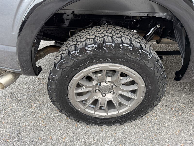 2021 Ford F-150 XLT  ROUSH - Photo 12 - Nashville, TN 37210