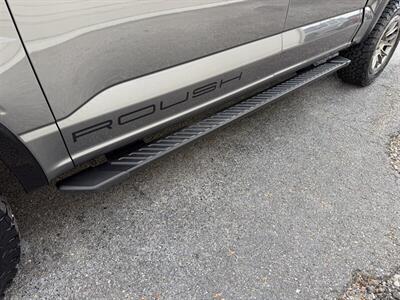 2021 Ford F-150 XLT  ROUSH - Photo 17 - Nashville, TN 37210