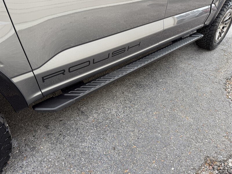 2021 Ford F-150 XLT  ROUSH - Photo 17 - Nashville, TN 37210