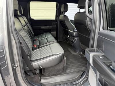 2021 Ford F-150 XLT  ROUSH - Photo 34 - Nashville, TN 37210