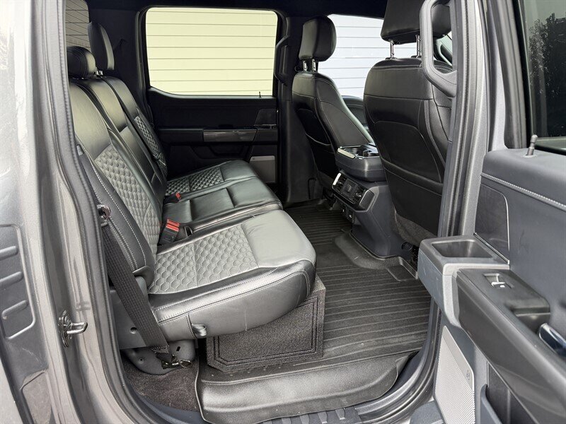 2021 Ford F-150 XLT  ROUSH - Photo 34 - Nashville, TN 37210