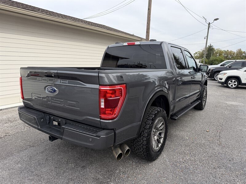 2021 Ford F-150 XLT  ROUSH - Photo 10 - Nashville, TN 37210