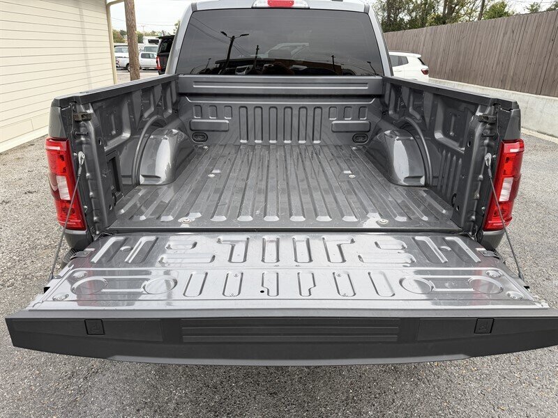 2021 Ford F-150 XLT  ROUSH - Photo 33 - Nashville, TN 37210