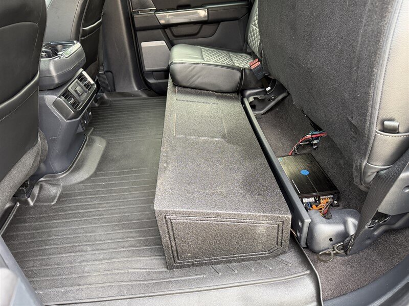 2021 Ford F-150 XLT  ROUSH - Photo 32 - Nashville, TN 37210