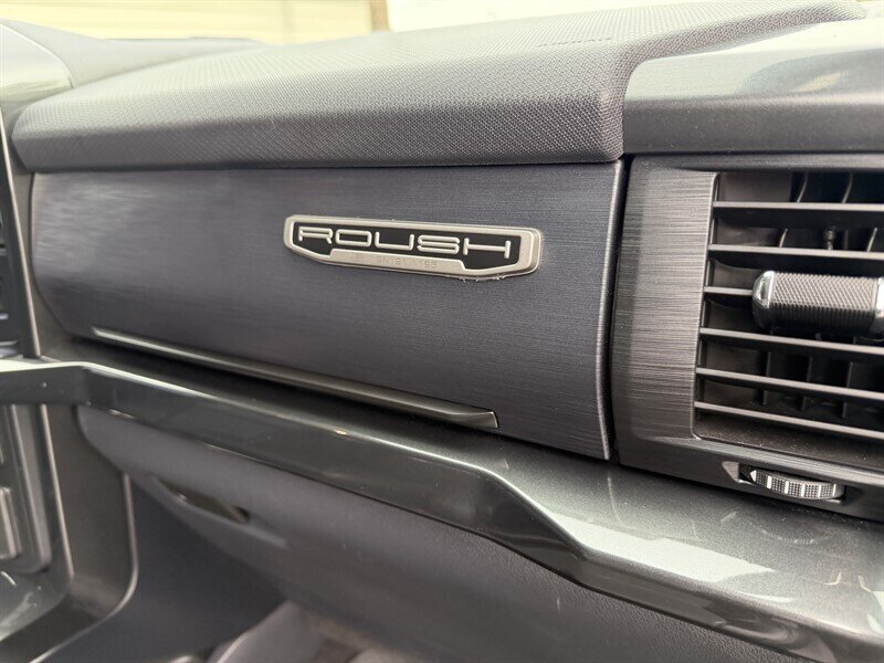 2021 Ford F-150 XLT  ROUSH - Photo 36 - Nashville, TN 37210