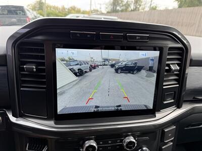 2021 Ford F-150 XLT  ROUSH - Photo 42 - Nashville, TN 37210