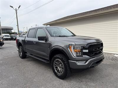 2021 Ford F-150 XLT  ROUSH - Photo 3 - Nashville, TN 37210
