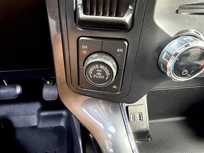 2021 Ford F-150 XLT  ROUSH - Photo 43 - Nashville, TN 37210