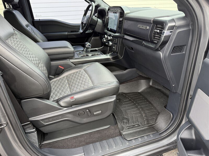 2021 Ford F-150 XLT  ROUSH - Photo 35 - Nashville, TN 37210
