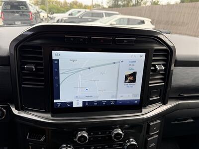 2021 Ford F-150 XLT  ROUSH - Photo 41 - Nashville, TN 37210