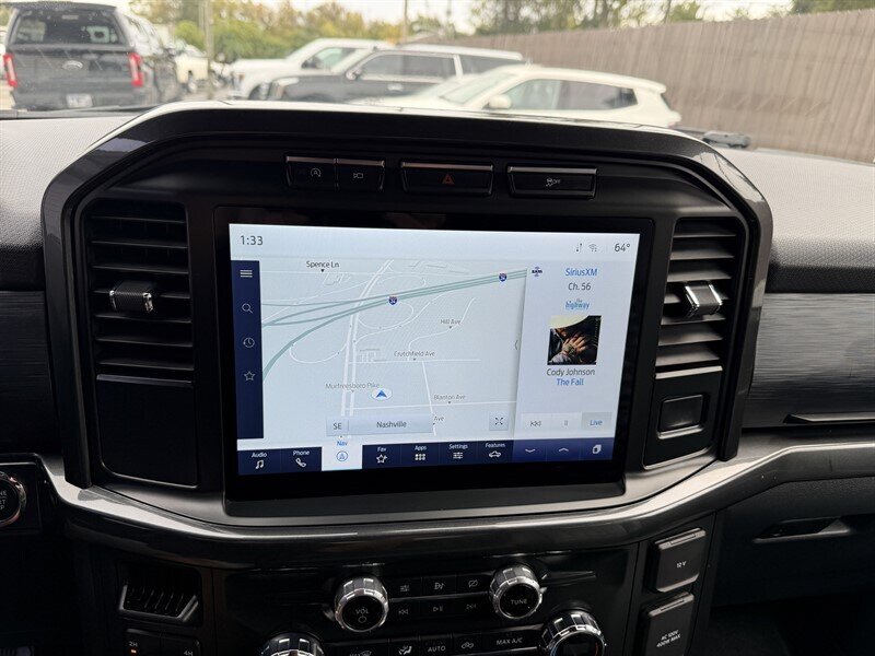 2021 Ford F-150 XLT  ROUSH - Photo 41 - Nashville, TN 37210