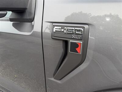2021 Ford F-150 XLT  ROUSH - Photo 15 - Nashville, TN 37210