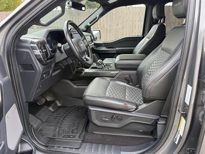 2021 Ford F-150 XLT  ROUSH - Photo 24 - Nashville, TN 37210