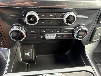 2021 Ford F-150 XLT  ROUSH - Photo 44 - Nashville, TN 37210