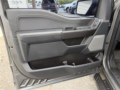 2021 Ford F-150 XLT  ROUSH - Photo 21 - Nashville, TN 37210