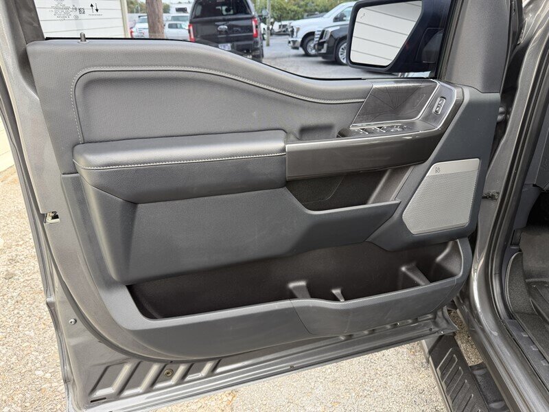 2021 Ford F-150 XLT  ROUSH - Photo 21 - Nashville, TN 37210