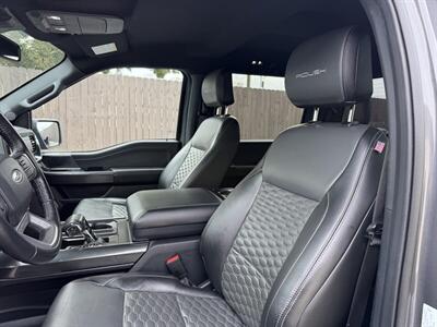 2021 Ford F-150 XLT  ROUSH - Photo 26 - Nashville, TN 37210