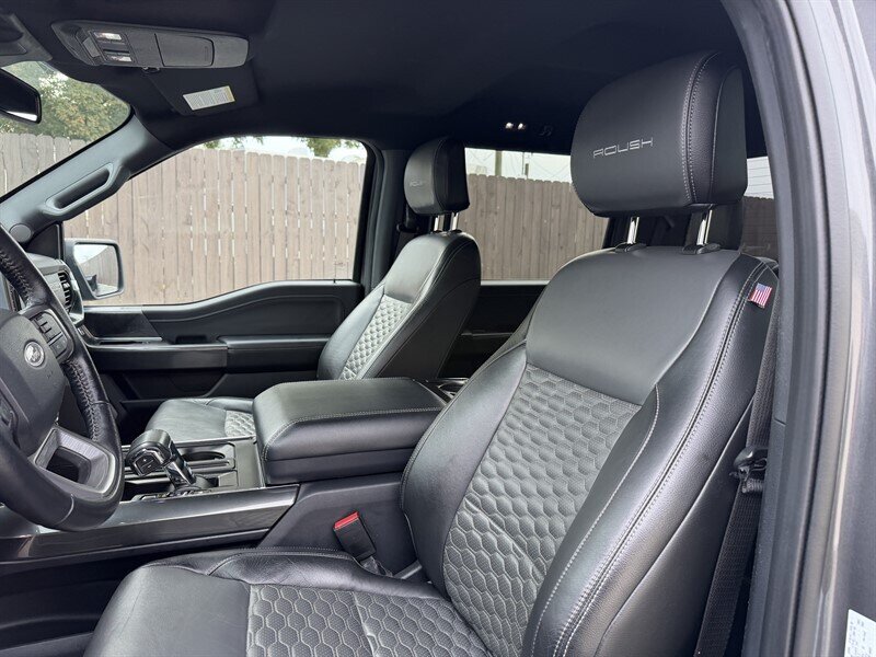 2021 Ford F-150 XLT  ROUSH - Photo 26 - Nashville, TN 37210