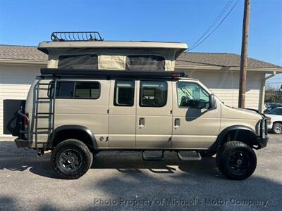 2011 Ford E-350 SD  