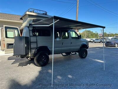 2011 Ford E-350 SD   - Photo 5 - Nashville, TN 37210