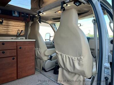 2011 Ford E-350 SD   - Photo 60 - Nashville, TN 37210