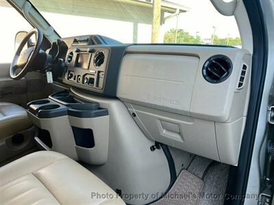 2011 Ford E-350 SD   - Photo 50 - Nashville, TN 37210