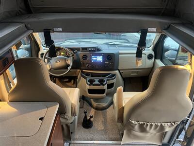 2011 Ford E-350 SD   - Photo 85 - Nashville, TN 37210