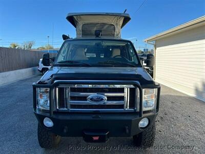 2011 Ford E-350 SD   - Photo 12 - Nashville, TN 37210