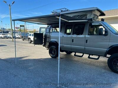 2011 Ford E-350 SD   - Photo 4 - Nashville, TN 37210