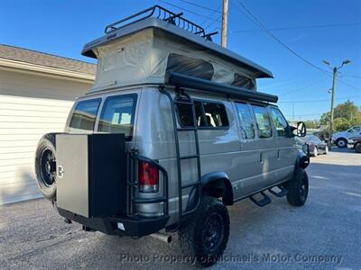 2011 Ford E-350 SD   - Photo 7 - Nashville, TN 37210