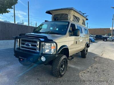 2011 Ford E-350 SD   - Photo 3 - Nashville, TN 37210