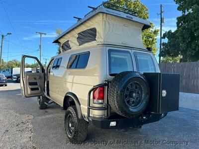 2011 Ford E-350 SD   - Photo 2 - Nashville, TN 37210