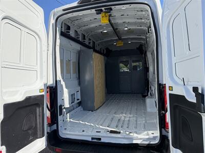 2019 Ford Transit 350   - Photo 21 - Nashville, TN 37210