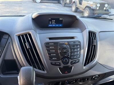 2019 Ford Transit 350   - Photo 28 - Nashville, TN 37210