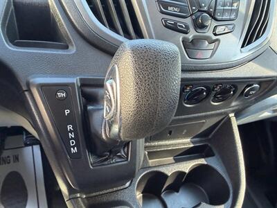2019 Ford Transit 350   - Photo 31 - Nashville, TN 37210