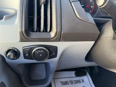 2019 Ford Transit 350   - Photo 25 - Nashville, TN 37210