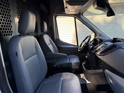 2019 Ford Transit 350   - Photo 24 - Nashville, TN 37210