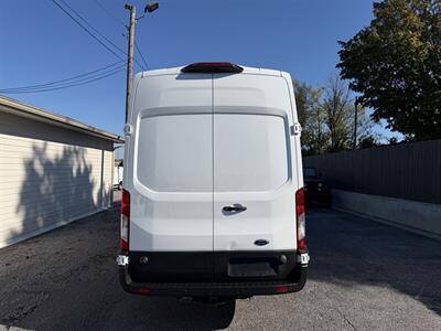 2019 Ford Transit 350   - Photo 8 - Nashville, TN 37210
