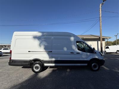 2019 Ford Transit 350 Van