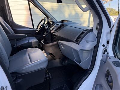 2019 Ford Transit 350   - Photo 23 - Nashville, TN 37210