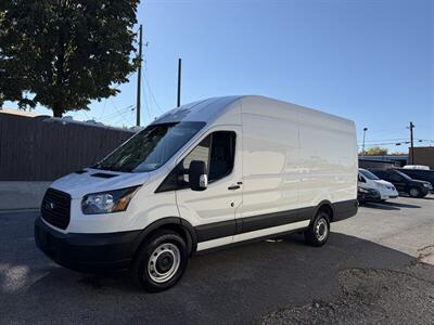 2019 Ford Transit 350   - Photo 6 - Nashville, TN 37210